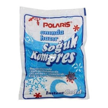 Polaris Anında Soğuk Kompres
