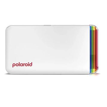 Polaroid Everything Box Hi·Print 2×3 Pocket Fotoğraf Yazıcı