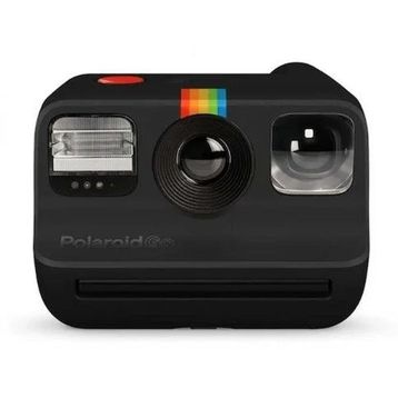 Polaroid Go Gen 2 Instant Dijital Fotoğraf Makinesi