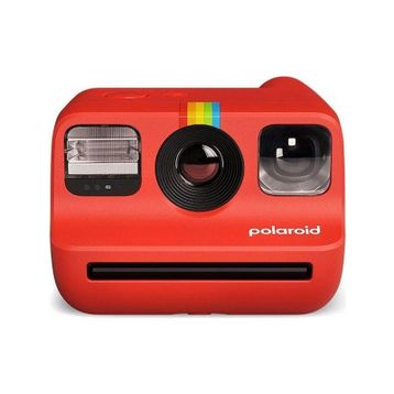Polaroid Go Gen 2 Instant Dijital Fotoğraf Makinesi