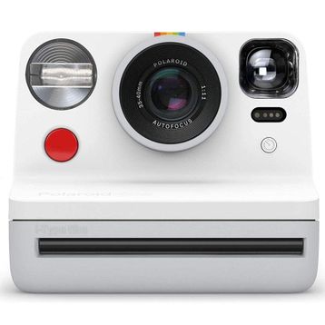 Polaroid Now Beyaz Instant Dijital Fotoğraf Makinesi