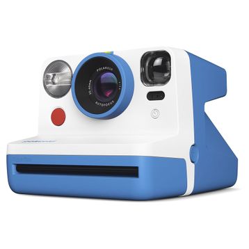 Polaroid Now Gen 2 Anlık Dijital Fotoğraf Makinesi