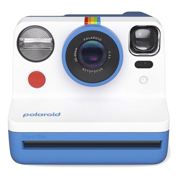 Polaroid Now Gen 2 Anlık Dijital Fotoğraf Makinesi