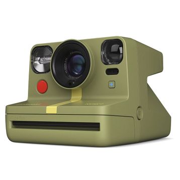 Polaroid Now+ Gen 2 Anlık Dijital Fotoğraf Makinesi