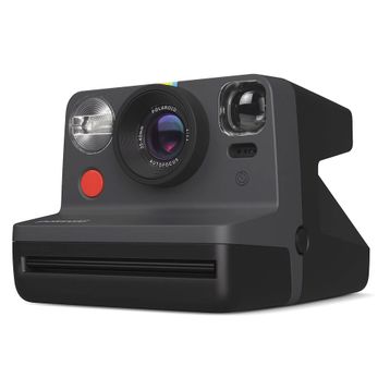 Polaroid Now Gen 2 Anlık Dijital Fotoğraf Makinesi