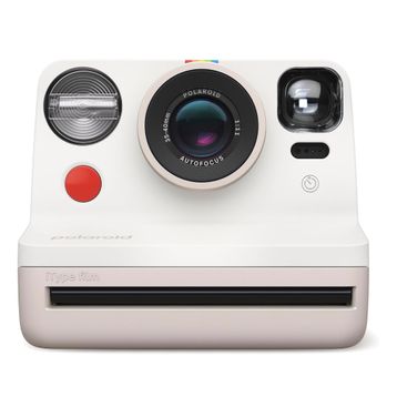 Polaroid Now Gen 2 Anlık Dijital Fotoğraf Makinesi
