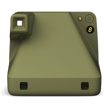 Polaroid Now+ Gen 2 Orman Yeşili Anlık Dijital Fotoğraf Makinesi