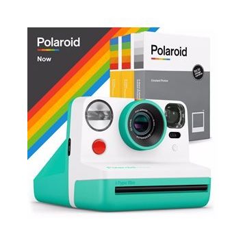 Polaroid Now Mint Instant Dijital Fotoğraf Makinesi