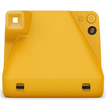 Polaroid Now Sarı Instant Dijital Fotoğraf Makinesi