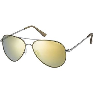 Polaroid P4139QUHLM Unisex Güneş Gözlüğü