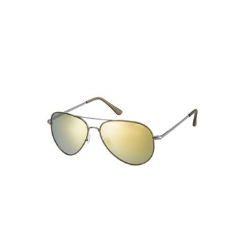 Polaroid P4139QUHLM Unisex Güneş Gözlüğü