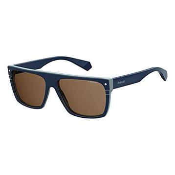 Polaroid PLD 6086/S/X ZX9 SP 60 G Unisex Güneş Gözlüğü