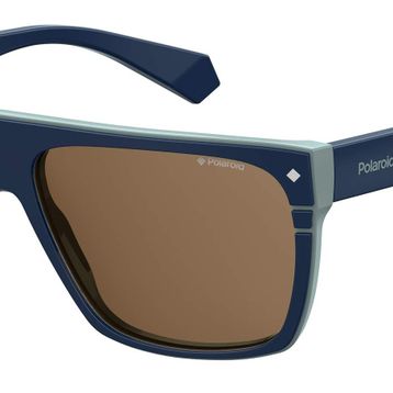 Polaroid PLD 6086/S/X ZX9 SP 60 G Unisex Güneş Gözlüğü