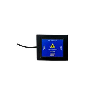 Polat IP Tip 220 Giriş 110 Çıkış Çevirici 300 W Trafo Converter