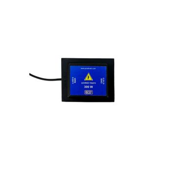 Polat IP Tip 220 Giriş 110 Çıkış Çevirici 300 W Trafo Converter