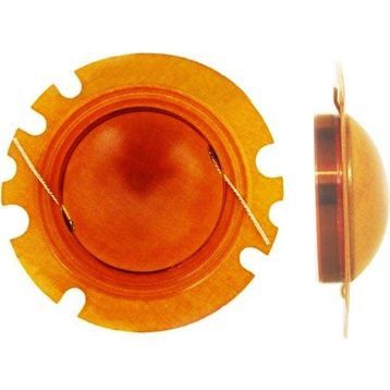 Polaxtor 150-75 W 50.8 mm 8 Ohm Universal Mebran Oto Teyp