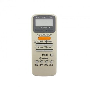Polaxtor B-200F Toshiba Klima Kumanda