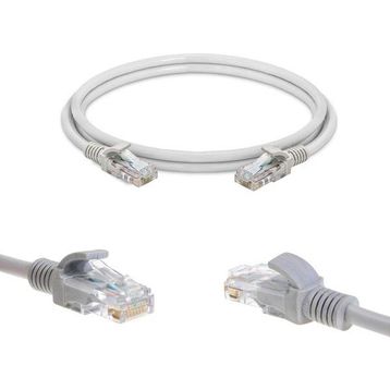 Polaxtor Cat5 2 mt Patch Network Ethernet Kablo