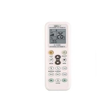 Polaxtor KT-508 Klima Kumanda