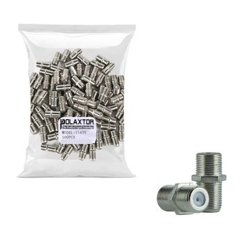 Polaxtor Plx-11435 100 Adet F Ara Konnektör