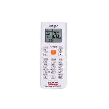 Polaxtor TR-9018E Klima Kumanda