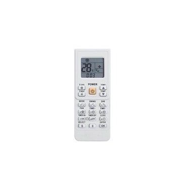 Polaxtor TR-9018E Klima Kumanda