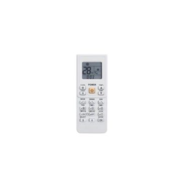 Polaxtor TR-9018E Klima Kumanda