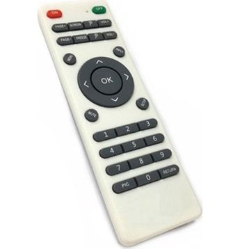 Polaxtor V4 RK-401 Akıllı Projeksiyon Kumandası