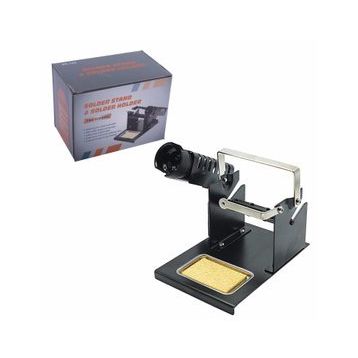 Polaxtor ZD-10S Lehim ve Havya Standı