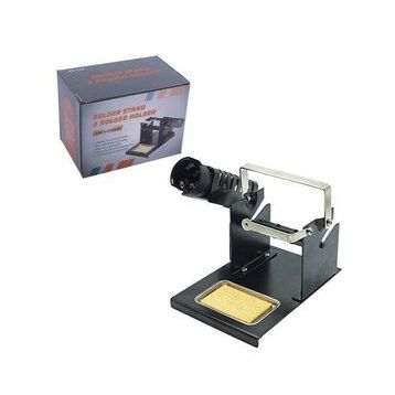 Polaxtor ZD-10S Lehim ve Havya Standı