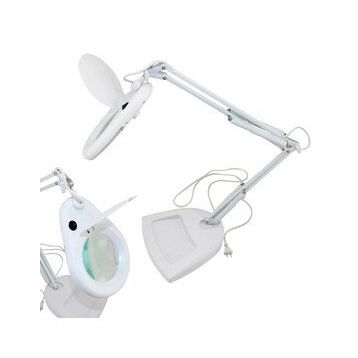 Polaxtor ZD-129 5 Diopter Büyüteçli Akrobat Lamba