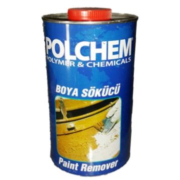 Polchem 0.75 lt Boya Sökücü