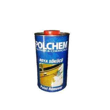Polchem 0.75 lt Boya Sökücü