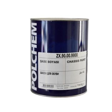 Polchem 0.85 kg Şase Boyası