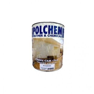 Polchem Parlak 0.75 lt Parke Cam Cila