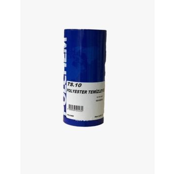 Polchem Polyester Temizleyici 3 lt Aseton