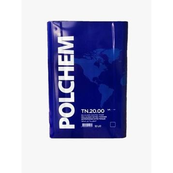 Polchem Selülozik 2.5 lt Tiner