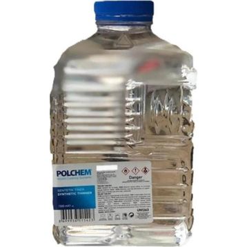 Polchem Sentetik 0.513 lt Tiner