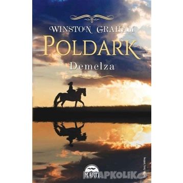 Poldark - Winston Graham