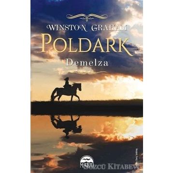 Poldark - Winston Graham