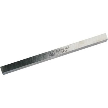 Poldi HSS 10x10x80 mm Torna Kalemi