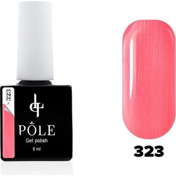 Pole 323 Özel Seri 8 ml Kalıcı Oje