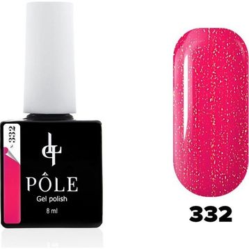 Pole 332 Özel Seri 8 ml Kalıcı Oje
