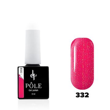 Pole 332 Özel Seri 8 ml Kalıcı Oje