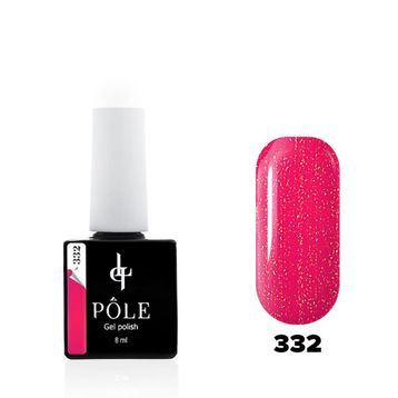 Pole 332 Özel Seri 8 ml Kalıcı Oje