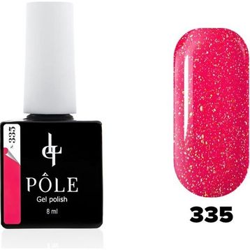 Pole 335 Özel Seri 8 ml Kalıcı Oje