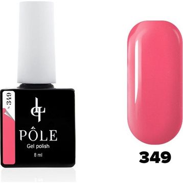 Pole 349 Özel Seri 8 ml Kalıcı Oje