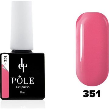Pole 351 Özel Seri 8 ml Kalıcı Oje