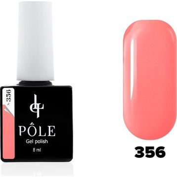 Pole 357 Özel Seri 8 ml Kalıcı Oje