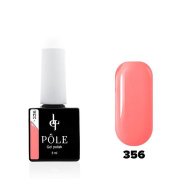 Pole 357 Özel Seri 8 ml Kalıcı Oje